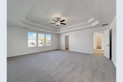 499 Ashley Heights (Lot 21) Drive, Aberdeen, NC 28315 - Photo 28