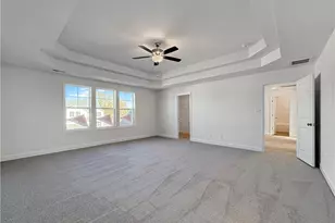 499 Ashley Hts Dr Lot 21, Aberdeen, NC 28315 - Photo 28