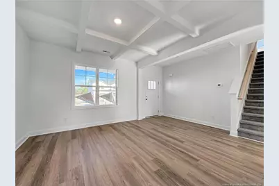 499 Ashley Heights (Lot 21) Drive, Aberdeen, NC 28315 - Photo 4