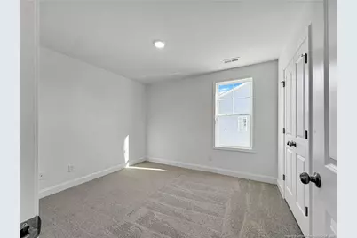 499 Ashley Heights (Lot 21) Drive, Aberdeen, NC 28315 - Photo 20