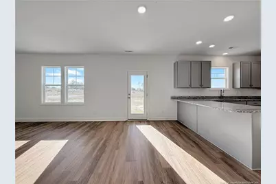 499 Ashley Heights (Lot 21) Drive, Aberdeen, NC 28315 - Photo 12