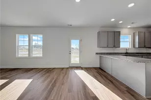 499 Ashley Hts Dr Lot 21, Aberdeen, NC 28315 - Photo 12