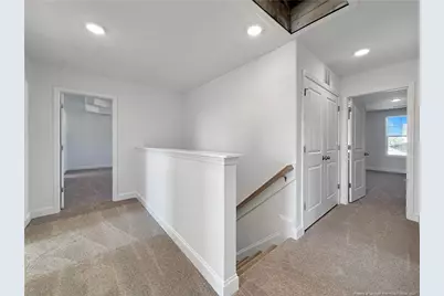 499 Ashley Heights (Lot 21) Drive, Aberdeen, NC 28315 - Photo 16