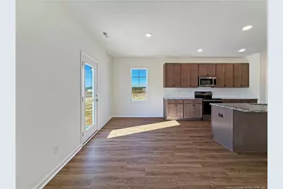 440 Ashley Heights (Lot 25) Drive, Aberdeen, NC 28315 - Photo 16