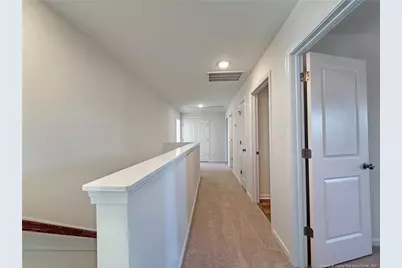 440 Ashley Heights (Lot 25) Drive, Aberdeen, NC 28315 - Photo 26