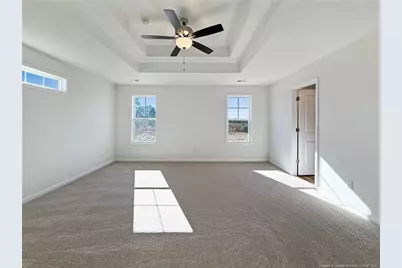 440 Ashley Heights (Lot 25) Drive, Aberdeen, NC 28315 - Photo 38