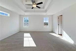 440 Ashley Hts Dr Lot 25, Aberdeen, NC 28315 - Photo 38