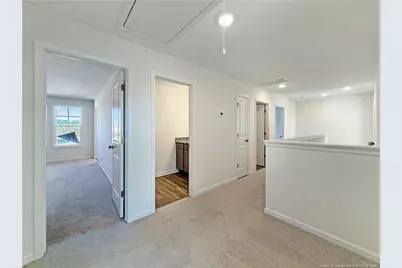 440 Ashley Heights (Lot 25) Drive, Aberdeen, NC 28315 - Photo 28