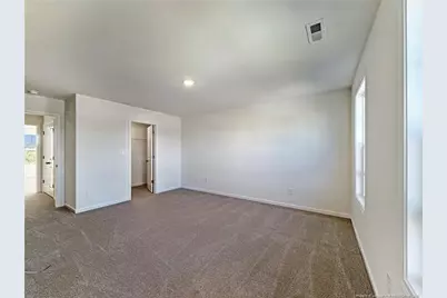 440 Ashley Heights (Lot 25) Drive, Aberdeen, NC 28315 - Photo 34