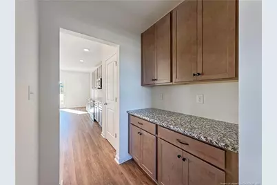 440 Ashley Heights (Lot 25) Drive, Aberdeen, NC 28315 - Photo 10