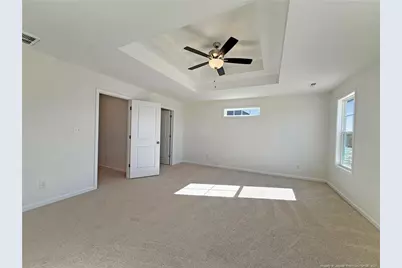 440 Ashley Heights (Lot 25) Drive, Aberdeen, NC 28315 - Photo 40