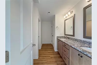 440 Ashley Heights (Lot 25) Drive, Aberdeen, NC 28315 - Photo 42