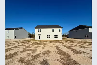 440 Ashley Heights (Lot 25) Drive, Aberdeen, NC 28315 - Photo 48