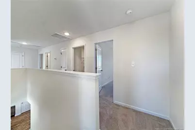 440 Ashley Heights (Lot 25) Drive, Aberdeen, NC 28315 - Photo 24