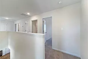 440 Ashley Hts Dr Lot 25, Aberdeen, NC 28315 - Photo 24