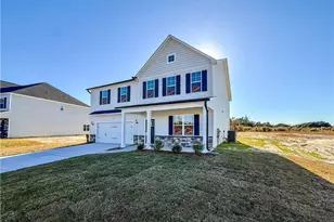 440 Ashley Hts Dr Lot 25, Aberdeen, NC 28315 - Photo 2