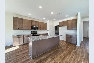 440 Ashley Heights (Lot 25) Drive, Aberdeen, NC 28315 - Photo 12