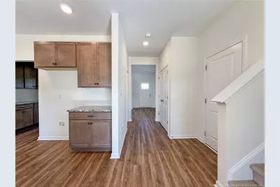 440 Ashley Heights (Lot 25) Drive, Aberdeen, NC 28315 - Photo 22