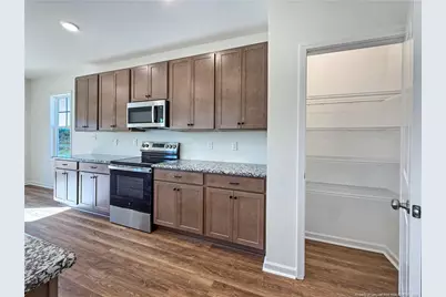 440 Ashley Heights (Lot 25) Drive, Aberdeen, NC 28315 - Photo 14