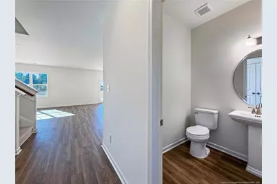 440 Ashley Heights (Lot 25) Drive, Aberdeen, NC 28315 - Photo 20