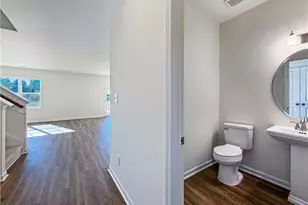 440 Ashley Hts Dr Lot 25, Aberdeen, NC 28315 - Photo 20