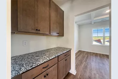 440 Ashley Heights (Lot 25) Drive, Aberdeen, NC 28315 - Photo 8