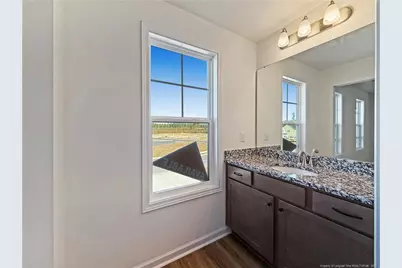 440 Ashley Heights (Lot 25) Drive, Aberdeen, NC 28315 - Photo 32