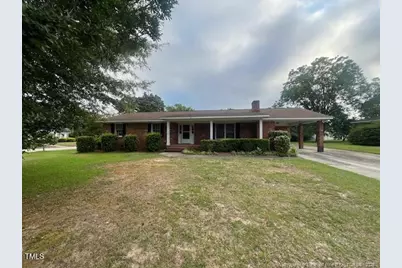 1116 Friendly Road, Dunn, NC 28334 - Photo 1