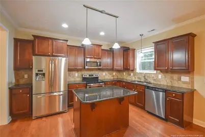 24 Nassau Lane, Sanford, NC 27332 - Photo 14