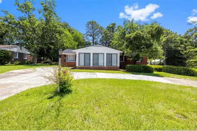 4209 Coventry Road, Fayetteville, NC 28304 - Photo 2