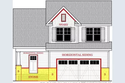 203 Hillwood Drive, Sanford, NC 27332 - Photo 2