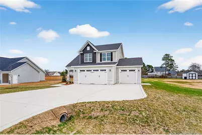 203 Hillwood Drive, Sanford, NC 27332 - Photo 6