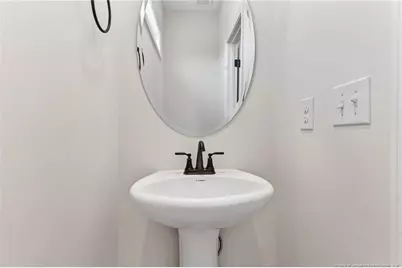 203 Hillwood Drive, Sanford, NC 27332 - Photo 8