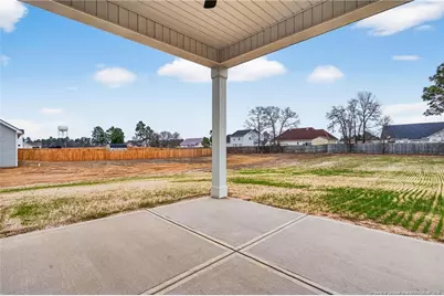 203 Hillwood Drive, Sanford, NC 27332 - Photo 32