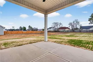 203 Hillwood Dr, Sanford, NC 27332 - Photo 32