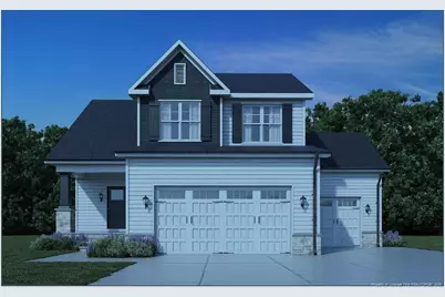 203 Hillwood Drive, Sanford, NC 27332 - Photo 1