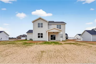 203 Hillwood Drive, Sanford, NC 27332 - Photo 36