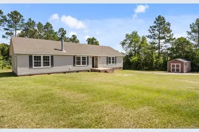 1271 Nutgrass Road, Bunnlevel, NC 28323 - Photo 2