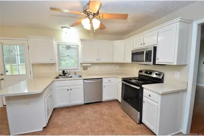 2328 Lull Water Drive, Fayetteville, NC 28306 - Photo 10