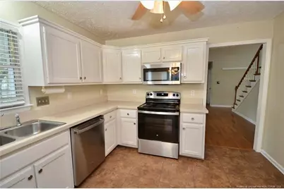 2328 Lull Water Drive, Fayetteville, NC 28306 - Photo 16