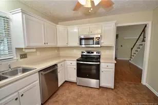 2328 Lull Water Dr, Fayetteville, NC 28306 - Photo 16