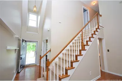 2328 Lull Water Drive, Fayetteville, NC 28306 - Photo 2