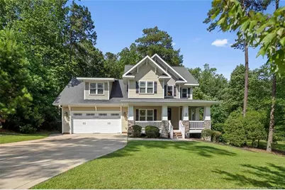 57 Spring Water Court, Spring Lake, NC 28390 - Photo 2