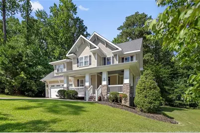 57 Spring Water Court, Spring Lake, NC 28390 - Photo 4