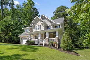 57 Spring Water Ct, Spring Lake, NC 28390 - Photo 4