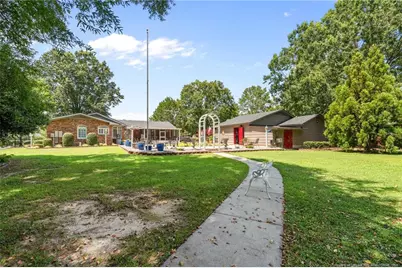 776 Antioch Church Rd Road, Dunn, NC 28334 - Photo 44