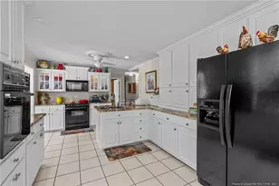 776 Antioch Church Rd Rd, Dunn, NC 28334 - Photo 34