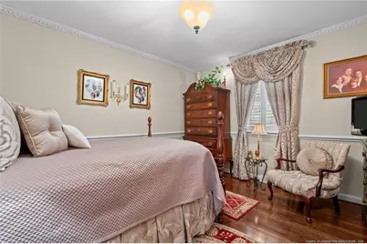 776 Antioch Church Rd Road, Dunn, NC 28334 - Photo 16