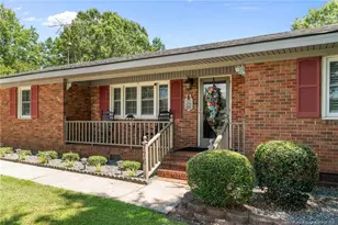 776 Antioch Church Rd Rd, Dunn, NC 28334 - Photo 2