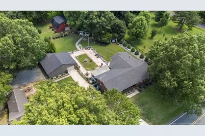 776 Antioch Church Rd Road, Dunn, NC 28334 - Photo 6